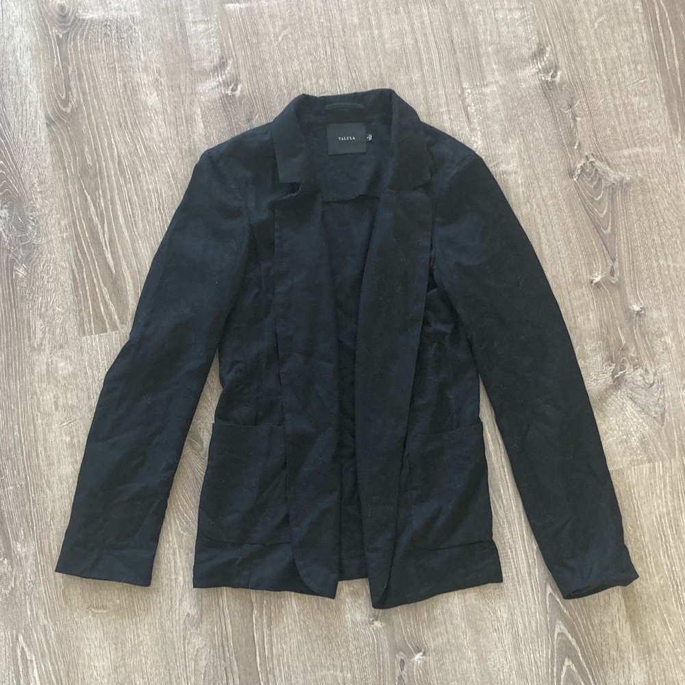 Talula Blazer